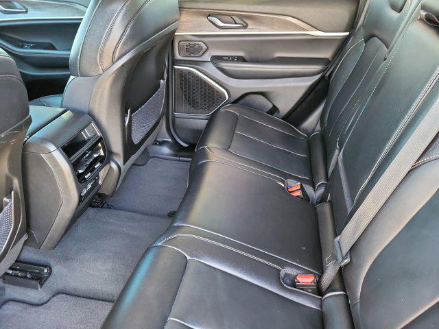 used 2022 Jeep Grand Cherokee 4xe car, priced at $29,877