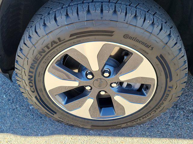 used 2022 Jeep Grand Cherokee 4xe car, priced at $29,877