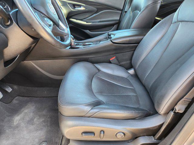 used 2019 Buick Envision car, priced at $20,977