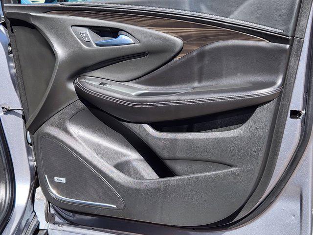 used 2019 Buick Envision car, priced at $20,977