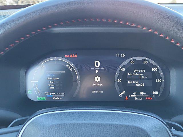 used 2023 Toyota RAV4 Prime car, priced at $40,977