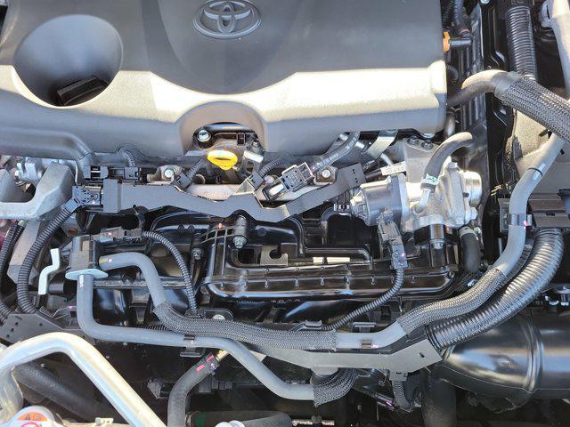 used 2023 Toyota RAV4 Prime car, priced at $40,977