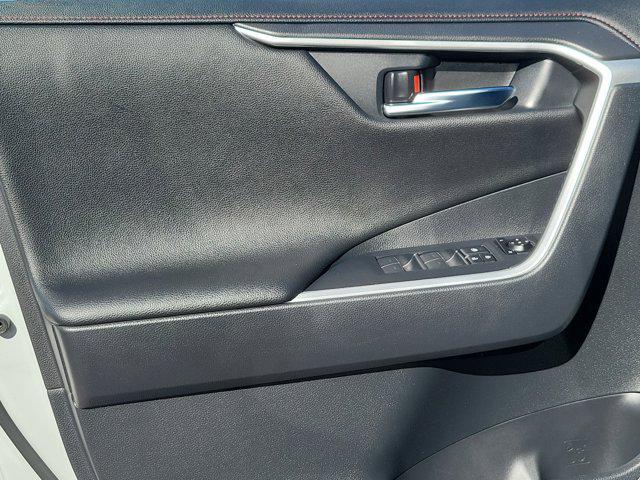 used 2023 Toyota RAV4 Prime car, priced at $40,977