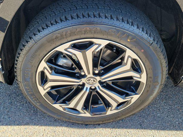 used 2023 Toyota RAV4 Prime car, priced at $40,977