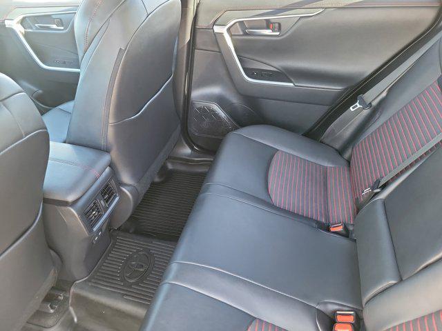 used 2023 Toyota RAV4 Prime car, priced at $40,977