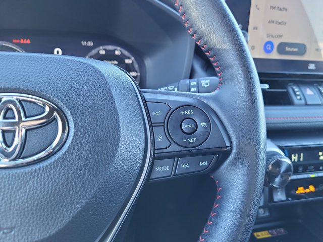 used 2023 Toyota RAV4 Prime car, priced at $40,977