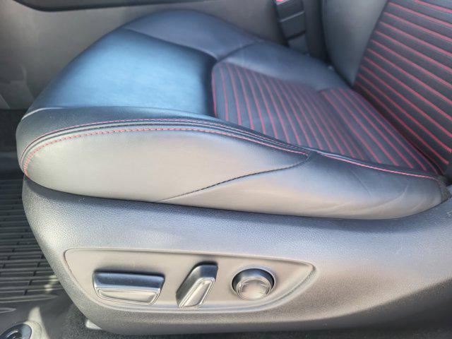 used 2023 Toyota RAV4 Prime car, priced at $40,977