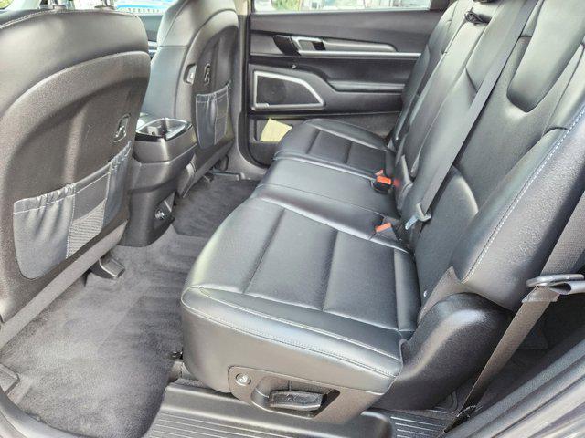 used 2022 Kia Telluride car, priced at $28,843