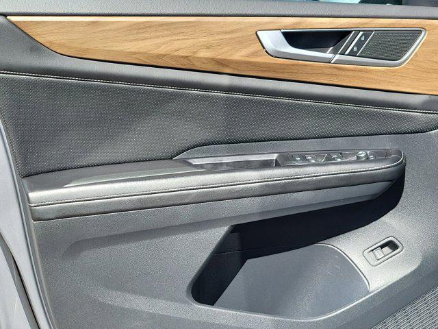 used 2024 Volkswagen Atlas car, priced at $28,477