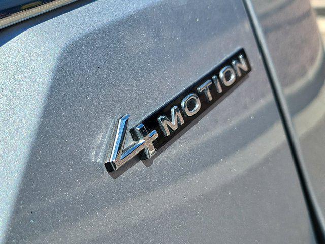 used 2024 Volkswagen Atlas car, priced at $28,477