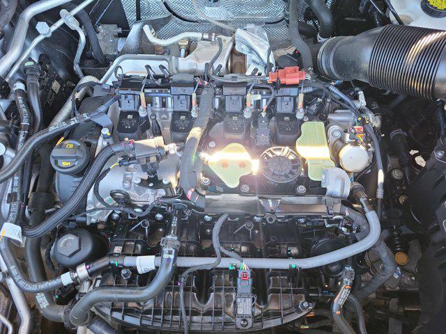 used 2024 Volkswagen Atlas car, priced at $28,477