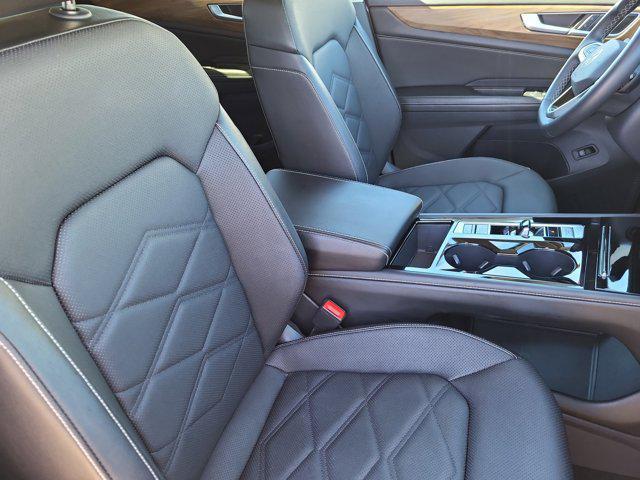 used 2024 Volkswagen Atlas car, priced at $28,477