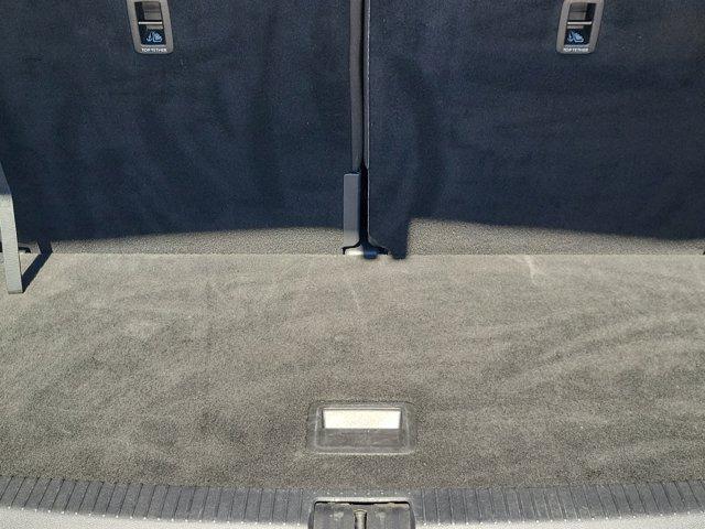 used 2024 Volkswagen Atlas car, priced at $28,477