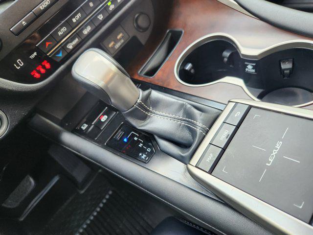 used 2020 Lexus RX 350 car, priced at $37,287