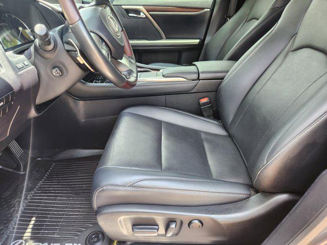 used 2020 Lexus RX 350 car, priced at $37,287