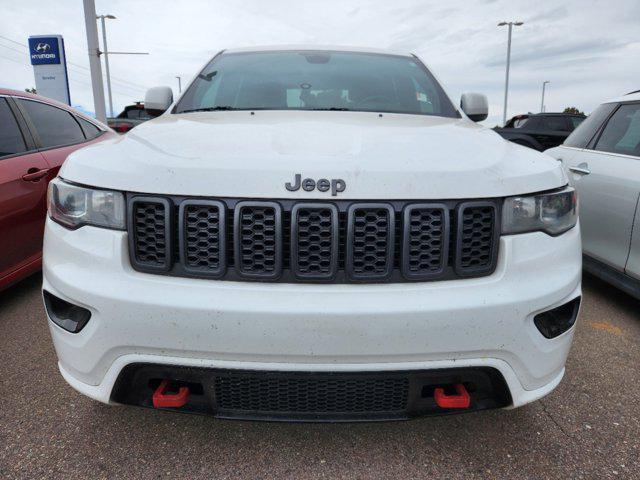 used 2020 Jeep Grand Cherokee car, priced at $26,477