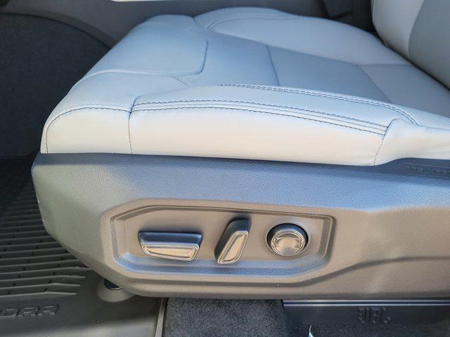 new 2026 Toyota Tundra car, priced at $65,678