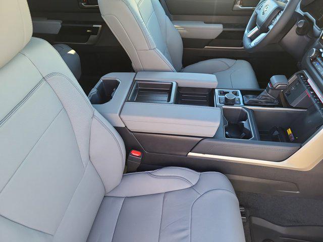 new 2026 Toyota Tundra car, priced at $65,678