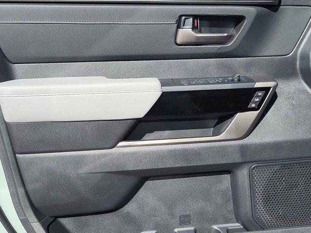 new 2026 Toyota Tundra car, priced at $65,678