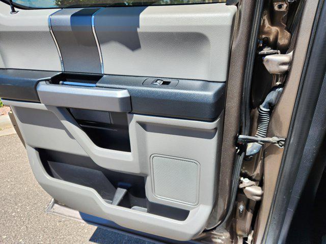 used 2019 Ford F-150 car, priced at $26,988