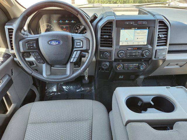used 2019 Ford F-150 car, priced at $26,988