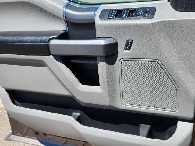 used 2019 Ford F-150 car, priced at $26,988
