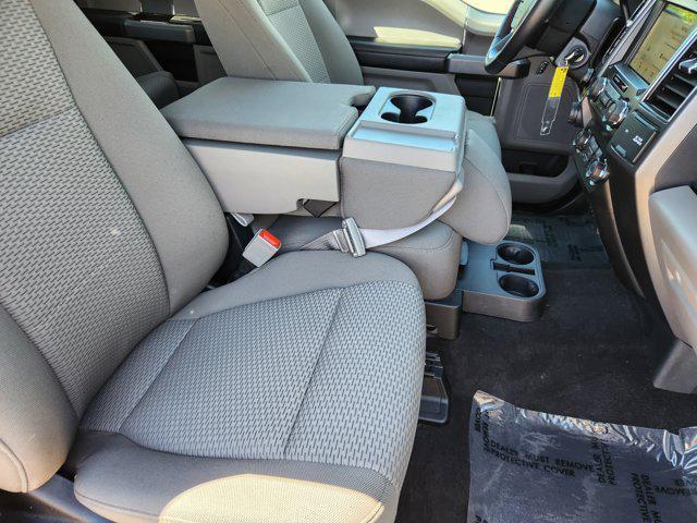 used 2019 Ford F-150 car, priced at $26,988