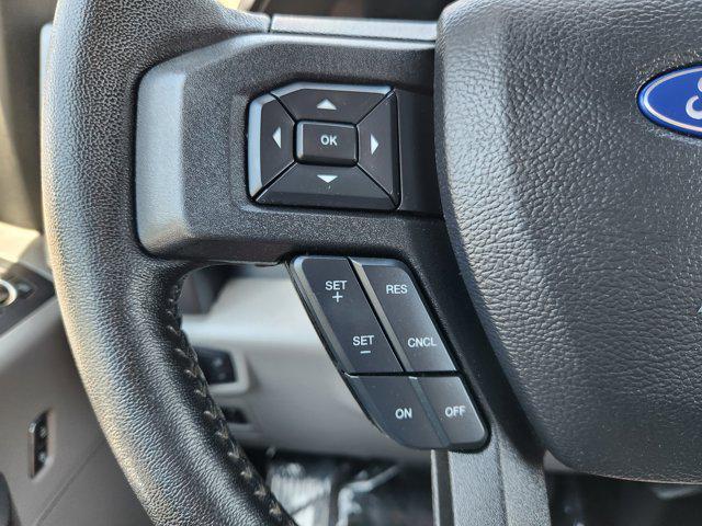 used 2019 Ford F-150 car, priced at $26,988