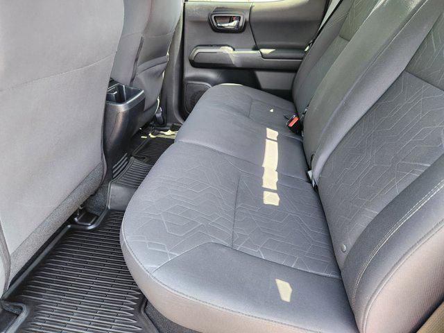 used 2018 Toyota Tacoma car, priced at $33,477