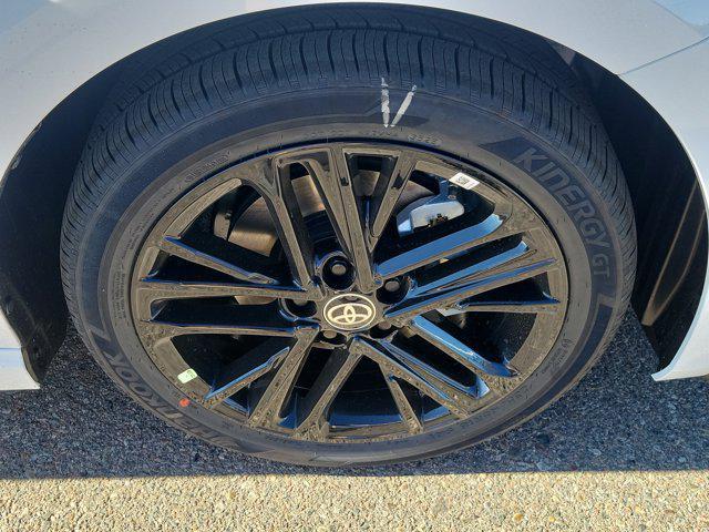 new 2026 Toyota Camry car, priced at $34,608