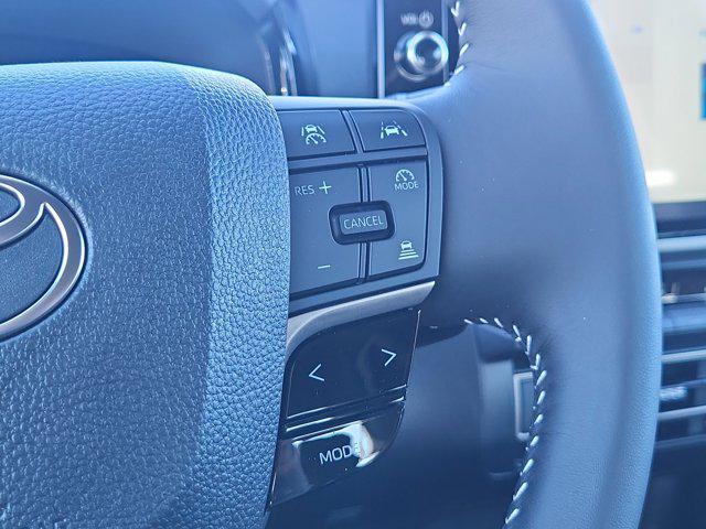 new 2026 Toyota Camry car, priced at $34,608