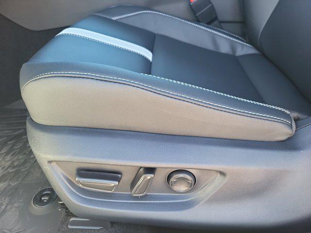 new 2026 Toyota Camry car, priced at $34,608