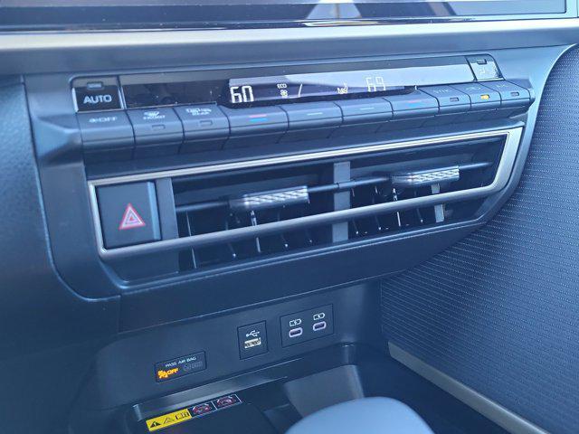 new 2026 Toyota Camry car, priced at $34,608