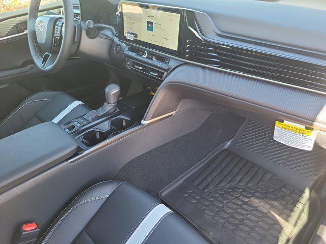 new 2026 Toyota Camry car, priced at $34,608