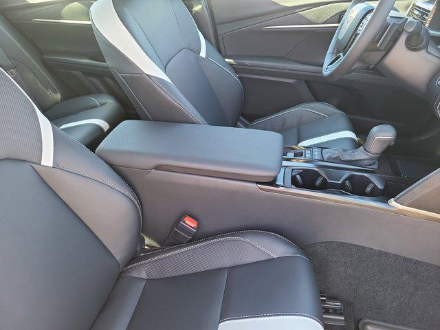 new 2026 Toyota Camry car, priced at $34,608