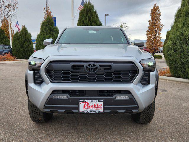 new 2024 Toyota Tacoma car, priced at $51,004