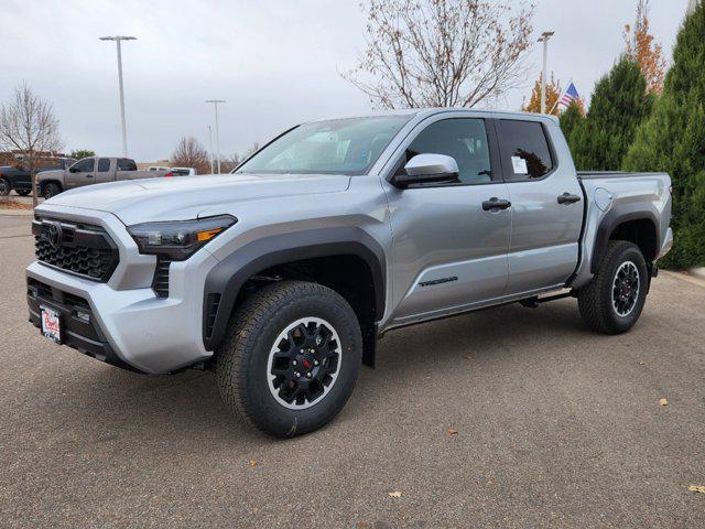 new 2024 Toyota Tacoma car, priced at $51,004