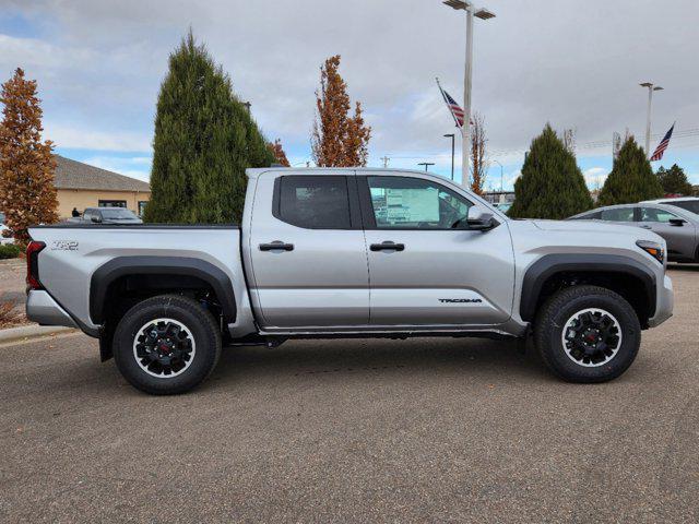 new 2024 Toyota Tacoma car, priced at $51,004