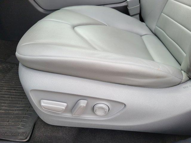 used 2023 Toyota Highlander car, priced at $33,877