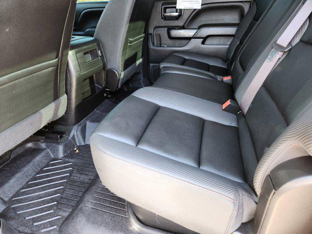 used 2017 GMC Sierra 1500 car, priced at $28,744