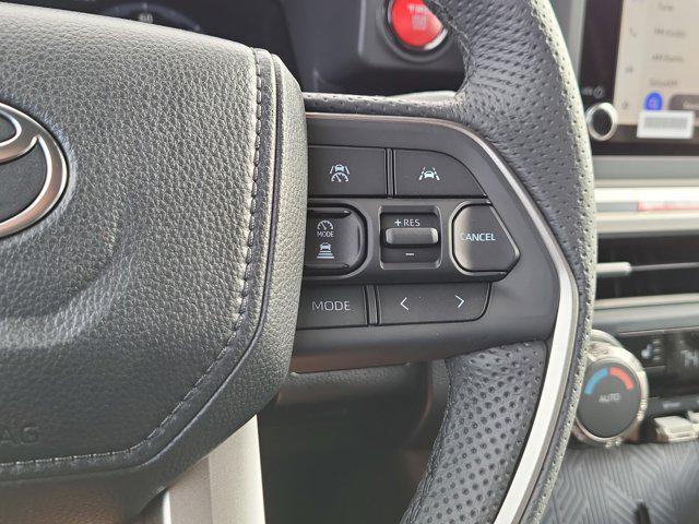 new 2025 Toyota Tacoma car, priced at $43,503