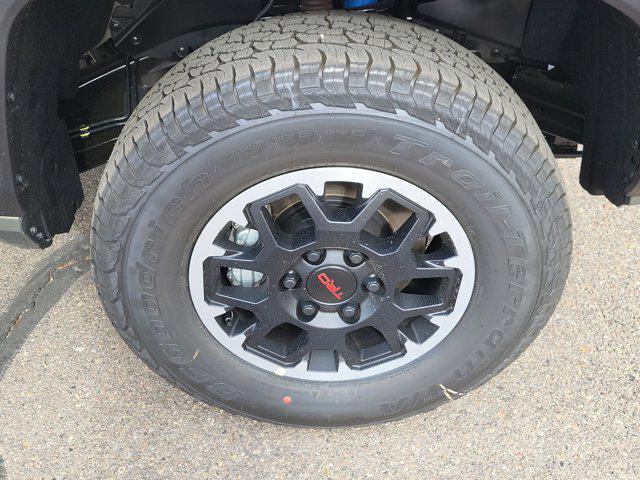 new 2025 Toyota Tacoma car, priced at $43,503