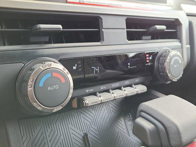 new 2025 Toyota Tacoma car, priced at $43,503