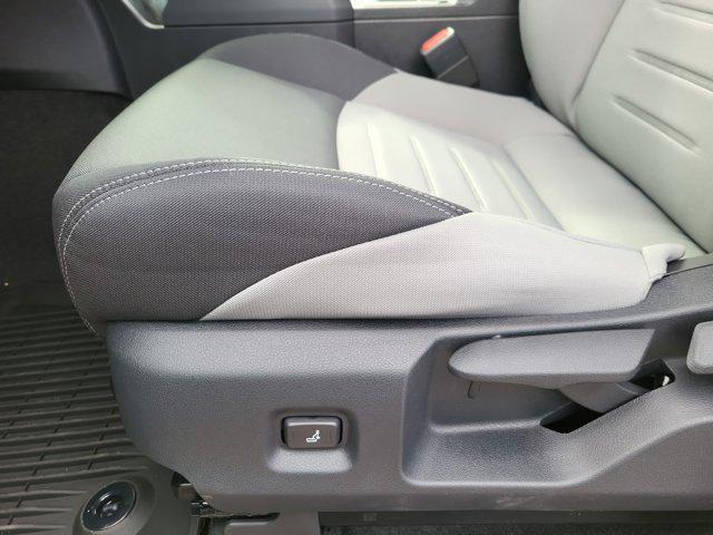 new 2025 Toyota Tacoma car, priced at $43,503