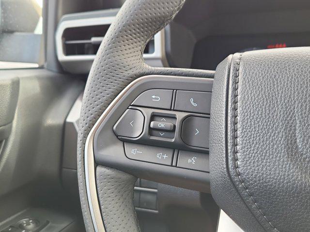 new 2025 Toyota Tacoma car, priced at $43,503