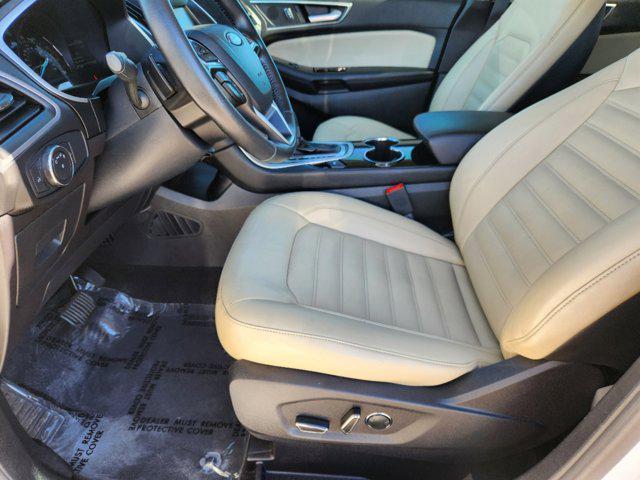 used 2015 Ford Edge car, priced at $10,977