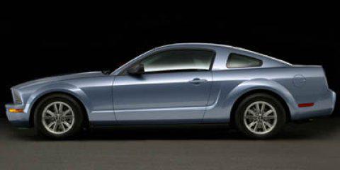 used 2007 Ford Mustang car, priced at $8,477