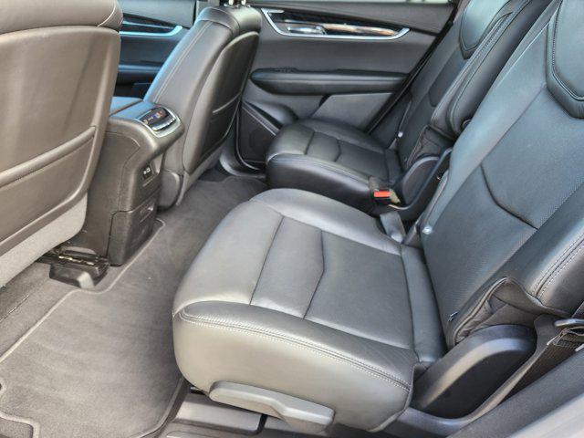 used 2020 Cadillac XT6 car, priced at $28,994