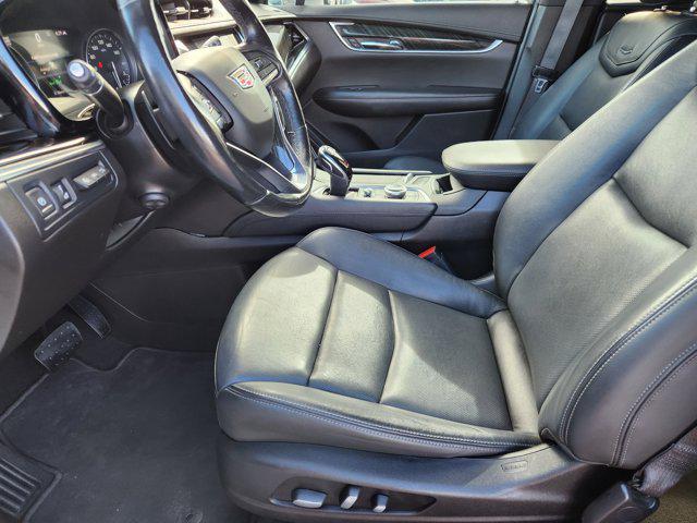 used 2020 Cadillac XT6 car, priced at $28,994