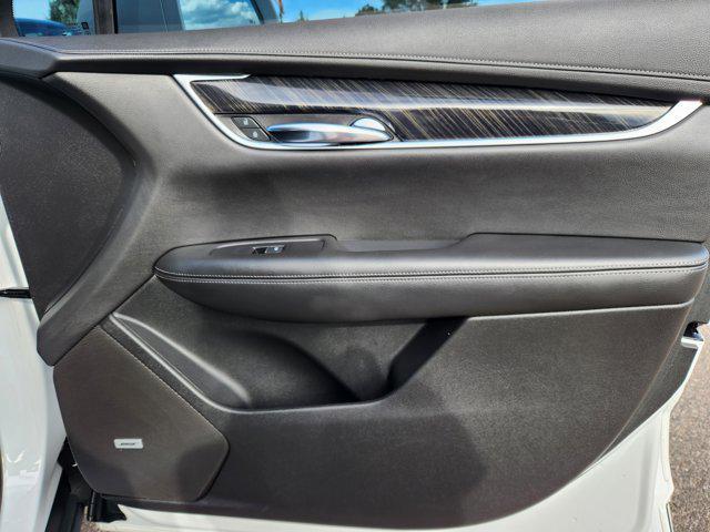 used 2020 Cadillac XT6 car, priced at $28,994